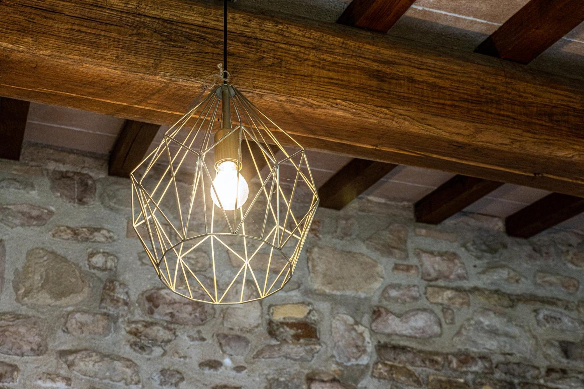 Rustic House, Con Patio E Giardino, Assisi Centro Villa ภายนอก รูปภาพ