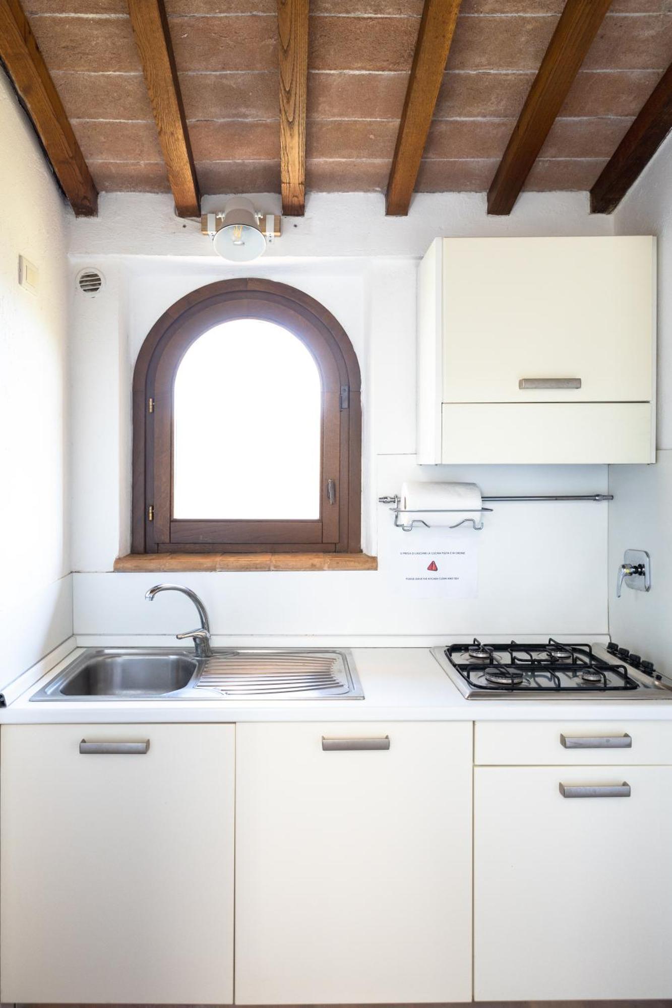 Rustic House, Con Patio E Giardino, Assisi Centro Villa ภายนอก รูปภาพ